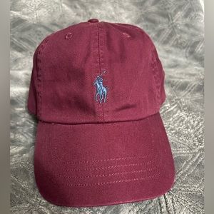 Polo Classic Sport Cap Unisex